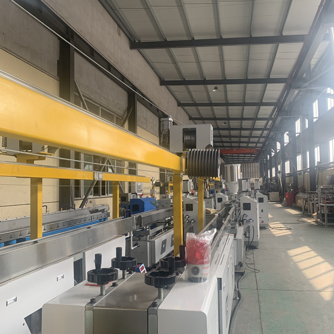 16-20kg/h 1.75mm, OIN de la CE de Filament Extruder Machine d'imprimante de PLA 3D de 3mm a approuvé 2
