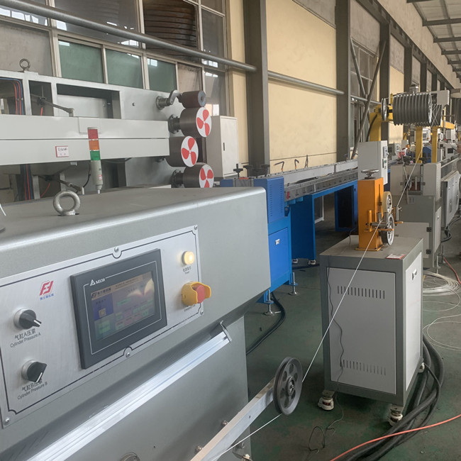 imprimante 3D Filament Machine Extruder industrielle d'ABS de la longueur 12kg/H de 17m 3