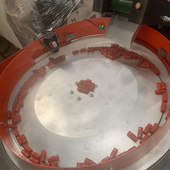 moule en acier en plastique de la machine 40Cr de tuyau de PVC d'irrigation par égouttement de 63mm 2