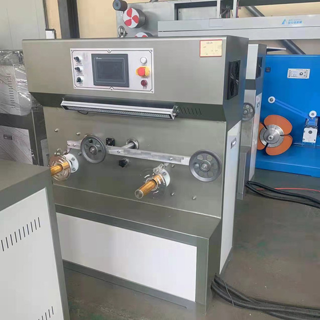 contrôle de Filament Machine Automatic d'imprimante de PLA 3D d'ABS de 25kg/H 3mm 4