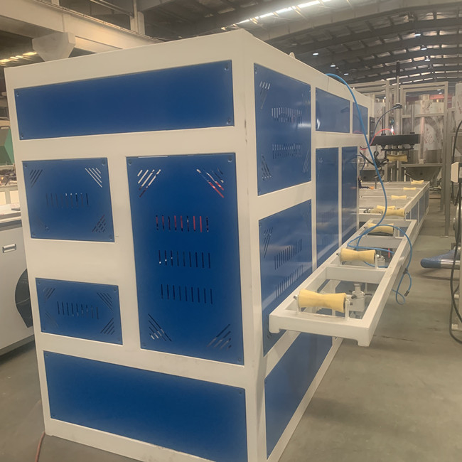 tuyau de contrôle de PLC de 350mm formant la pression d'huile évasée de la machine 14Mpa 0