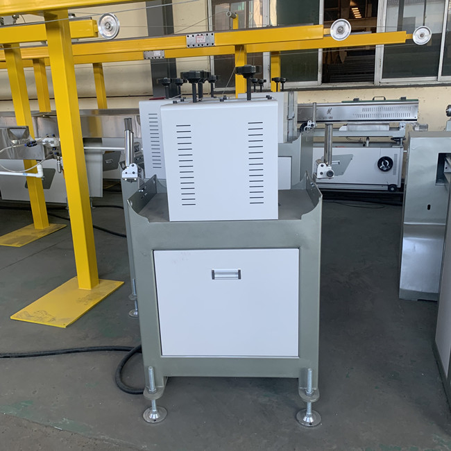 contrôle automatique de Filament Machine d'imprimante de PLA 3D d'ABS de 1.75mm 3